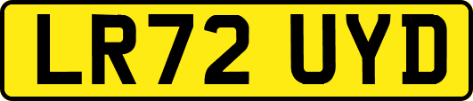 LR72UYD
