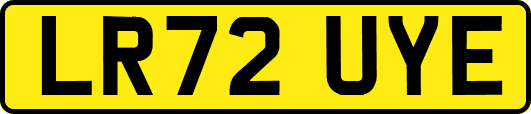 LR72UYE