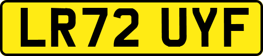 LR72UYF