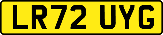 LR72UYG