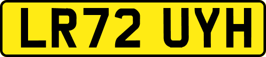 LR72UYH