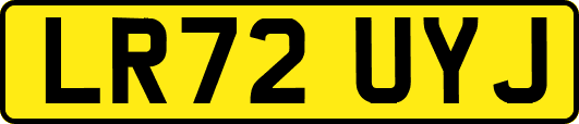 LR72UYJ