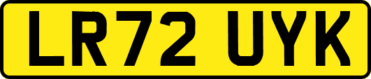 LR72UYK