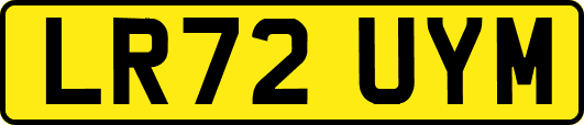 LR72UYM