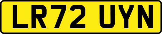 LR72UYN