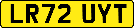 LR72UYT