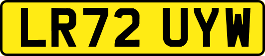 LR72UYW
