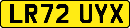 LR72UYX