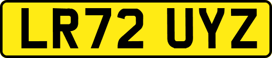 LR72UYZ