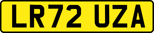 LR72UZA