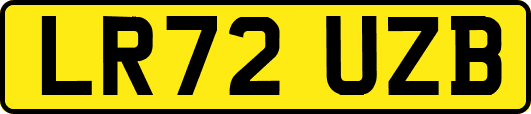 LR72UZB