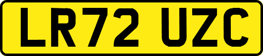 LR72UZC