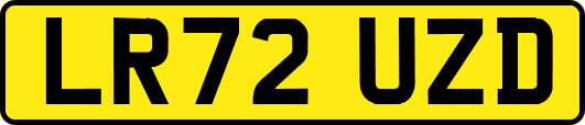 LR72UZD