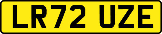 LR72UZE