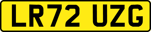LR72UZG