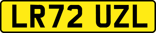 LR72UZL