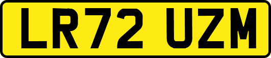 LR72UZM