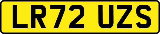 LR72UZS