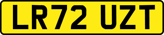 LR72UZT