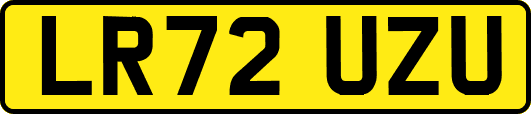 LR72UZU