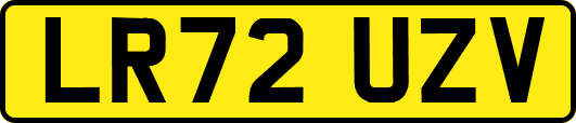 LR72UZV