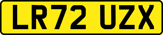 LR72UZX