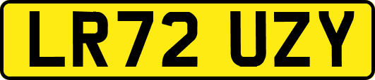 LR72UZY