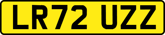 LR72UZZ
