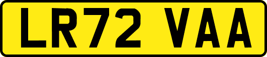 LR72VAA