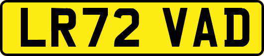 LR72VAD