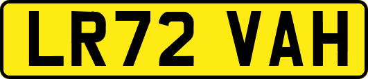 LR72VAH