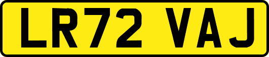 LR72VAJ