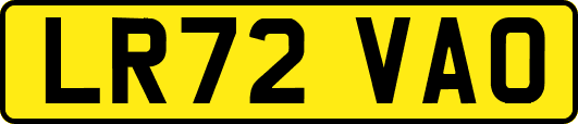 LR72VAO