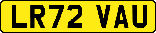 LR72VAU