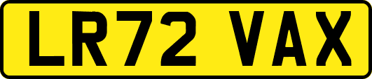 LR72VAX