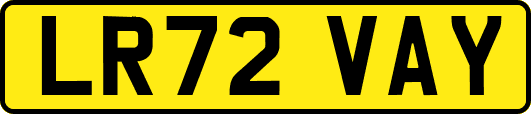 LR72VAY