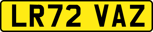 LR72VAZ