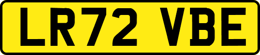 LR72VBE