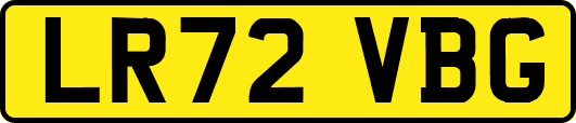 LR72VBG