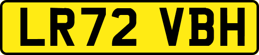 LR72VBH