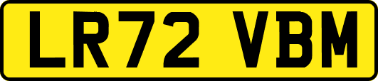 LR72VBM