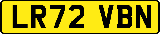 LR72VBN