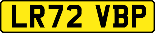 LR72VBP