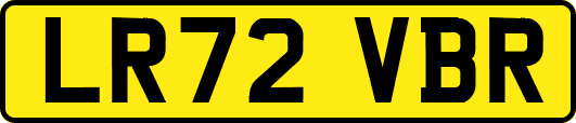 LR72VBR