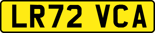 LR72VCA