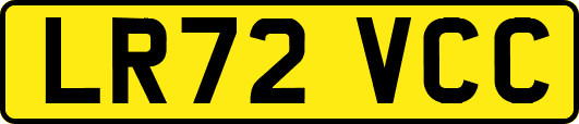 LR72VCC