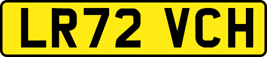LR72VCH