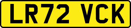 LR72VCK