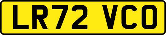 LR72VCO