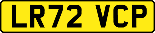 LR72VCP